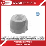 Meyle 100 199 0140 Rubber Buffer, Engine Mounting System. Fixed Price $13.40.