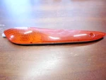 2001 Saturn SC2 - Front Bumper Side Marker Lamp Right No Socket / Bulb. Fixed Price $79.00.