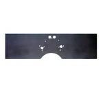 Competition Engineering Front Motor Plate Sbf- C4001. Fixed Price $251.06.