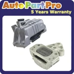 For Jeep Compass 2.4 Edd Eng. 6 Speed 17-21 Engine Mount & Auto Trans 2PCS. Fixed Price $129.32.