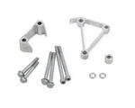 Holley Performance 21-4 Accessory Drive Component Hardware Installation Kit. Fixed Price $120.17.