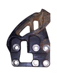 Used International Maxxforce 13 Left Rear Engine Mount - 3808944C1. Fixed Price $58.50.