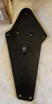 New Genuine 2010 Cummins Ism Dpf Engine Bracket 4920437. Fixed Price $130.00.