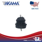 Oem Quality Rh-lh Engine Mount For 10/11 Genesis 3.8L, 13-16 Coupe. Fixed Price $61.74.
