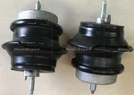 2PCSET Engine Mounts Fit Rwd Awd 3.7L 2014 - 2016 Infiniti Q40 Q60 Q70L Auto. Fixed Price $108.88.