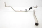 2013-2016 Porsche Boxster Driver Left Side Coolant Line 99110601502. Fixed Price $125.00.