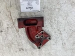 Cummins Ism Engine Support Bracket 3103366 Removed From 2010 Kenworth T800. Fixed Price $52.95.