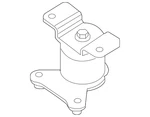 Genuine Nissan Rear Mount 11320-9BA0A. Fixed Price $153.20.