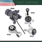 4PCS Engine Motor & Torque Strut Mount Set For Nissan Altima 3.5L V6 2007-2012. Fixed Price $84.40.