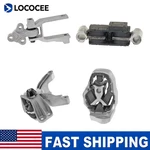 4PCS Pack Motor & Trans Mount For 2021 2022 2023 2024 Nissan Rogue 1.5L. Fixed Price $164.99.