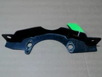 58-60 C1 Corvette Front Motor Mount Cross Brace--gm #3754586--SURVIVOR. Fixed Price $199.95.