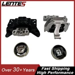 Fit Volkswagen Golf For Jetta 2019-2021 L4-1.4L Engine Mounts & Trans. New. Fixed Price $145.34.