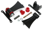 Trans Dapt 4513 Street Rod Bushing Style Engine Mount Kit For 351M-400-351C. Fixed Price $185.22.