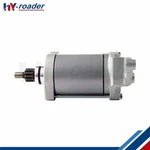 Starter Motor For Yamaha Road XV1600AS Midnight 4WM81890-00-00. Fixed Price $95.49.