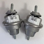 Supra JZA80 MK4 Soarer JZZ30 Trd Genuine Engine Motor Mounts Toyota Set Of 2 New. Fixed Price $290.75.