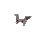 Heidts MM-135 Motor Mounts, Steel, Natural, Rubber, Ford, Small Block, Pair. Fixed Price $147.00.