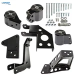 For Civic/integra Series K20 K24 DC2 EG6 92-95/94-01 Engine Swap Mount. Fixed Price $117.32.
