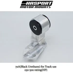 Hasport 1988-1991 Civic / Crx B-series Hydraulic Transmission Mount Efbhcrh 70A. Fixed Price $170.00.