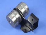 Genuine Mopar Mass Damper 52125458AA. Fixed Price $117.24.