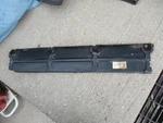 1973 1974 Chevy Gmc Sprint Nos Engine Radiator Fan Shroud Bracket. Fixed Price $55.00.