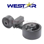 Westar Front Right Engine Torque Strut Mount For 2007-2011 Toyota Camry 2.4L Zj. Fixed Price $69.31.