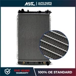 2001-2006 Ford Escape Mazda Tribute 3.0L Aluminum Radiator Fits CU2307. Fixed Price $67.99.