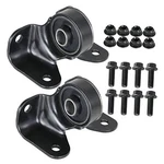 Front Torsion Bar Support Mount Replacement For Chevy Silverado 1999-2007. Fixed Price $38.17.