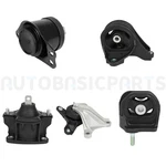 For 2013-2017 Honda Accord L4 2.4L 5 Pcs Engine Motor & Trans Mount. Fixed Price $97.80.