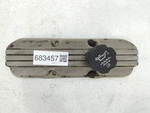 2004 Chevrolet Impala Driver Left Cylinder Head Valve Cover JKA0W. Fixed Price $37.36.