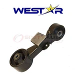 Westar Front Right Engine Torque Strut Mount For 2010-2017 Toyota Camry 2.5L Pg. Fixed Price $68.90.
