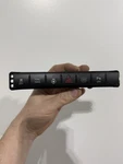11-13 Jeep Grand Cherokee Heated Traction Control Hazard Tow Haul Switch Panel. Fixed Price $83.99.