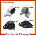 Engine Motor & Trans.mount Set 4PCS.FOR 93-01 Nissan Altima 2.4L Auto TRANS.M032. Fixed Price $60.15.