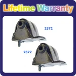 Engine Mount Front Left & Right For Jeep Cherokee Comache Wagoneer M1132 2572*2. Fixed Price $39.19.