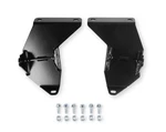 BHS540 Hooker Blackheart Premium Engine Mount Brackets. Fixed Price $299.95.