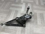 06-11 Civic K20Z3 Motor Engine Mount Passenger Side Bracket W/bolts Rra. Fixed Price $119.95.