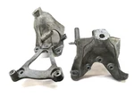 17 Audi Q7 3.0L Super Engine Motor Mount Bracket Set 4M0199308AS 4M0199307AE. Fixed Price $85.08.