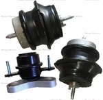 MMA038R 3PC Motor Mounts Fit Rwd Infiniti Q40 Q50 Q60 Q70L QX50 QX70 2014 - 2019. Fixed Price $168.88.