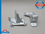 Saturn Sky Pontiac Solstice 2.4L 2.0L Engine Mount Bracket Set + 06-09 Oem. Fixed Price $64.99.