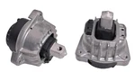 2X Oem Corteco Engine Motor Mount Kit For Bmw Verify (xdrive) 550 650 750 Alpina. Fixed Price $307.40.