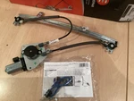 New Eurorepar Peugeot 306 1993-2003 Front Right Window Regulator & Motor 9222C1. Fixed Price $88.60.