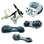 Engine & Automatic Transmission Mounts Fits Lincoln Mkt Ecoboost 3.5L 2010-2015. Fixed Price $277.00.