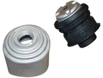 Contitech 68JM33D Engine Mount Fits 2001-2005 Mercedes C240 Rwd 2.6L V6. Fixed Price $76.68.