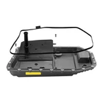 Vaico Automatic Transmission Oil Sump For Bmw Series 2005-2006 V20-0580. Fixed Price $81.68.