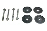 2011-2017 Honda Odyssey Rear Sub Frame Bolts Flange Set Of 4. Fixed Price $35.99.