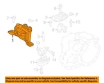 Ford Oem 14-16 Focus-engine Motor Mount/torque Strut DV6Z6038B. Fixed Price $90.53.