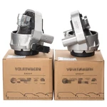 New Oem Engine Mounts Left & Right 2 For Audi A6 A7 3.0T 4G0 199 381 Lf. Fixed Price $163.93.