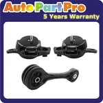 Subaru Forester Impreza Wrx Xv Crosstrek 2.0L 2.5L Engine Motor Mount 3PCS. Fixed Price $333.48.