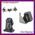 For Ram 2500, 3500 13-18 6.7L L6 Engine Motor Mount & Auto Trans. Set 3PCS. Fixed Price $397.67.