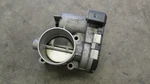 2013 Ford Fiesta 1.6L Throttle Body 0280750475 7S7G9F991B7A. Fixed Price $22.00.