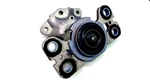 Genuine Volvo Engine Mount (left) - 31401308. Fixed Price $184.99.